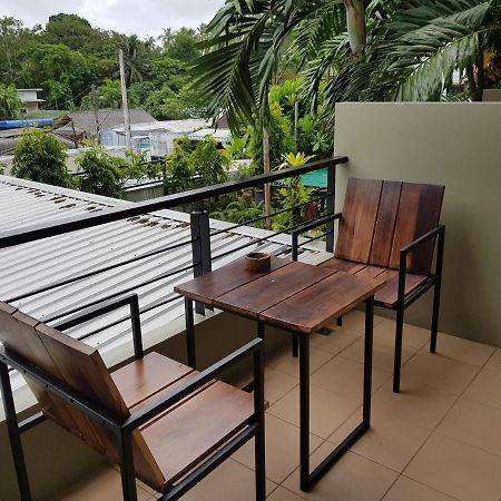 Benjamas Place Rawai Exterior foto