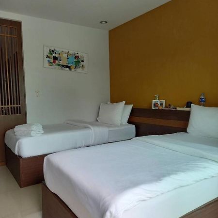 Benjamas Place Rawai Exterior foto