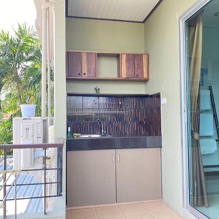 Benjamas Place Rawai Exterior foto