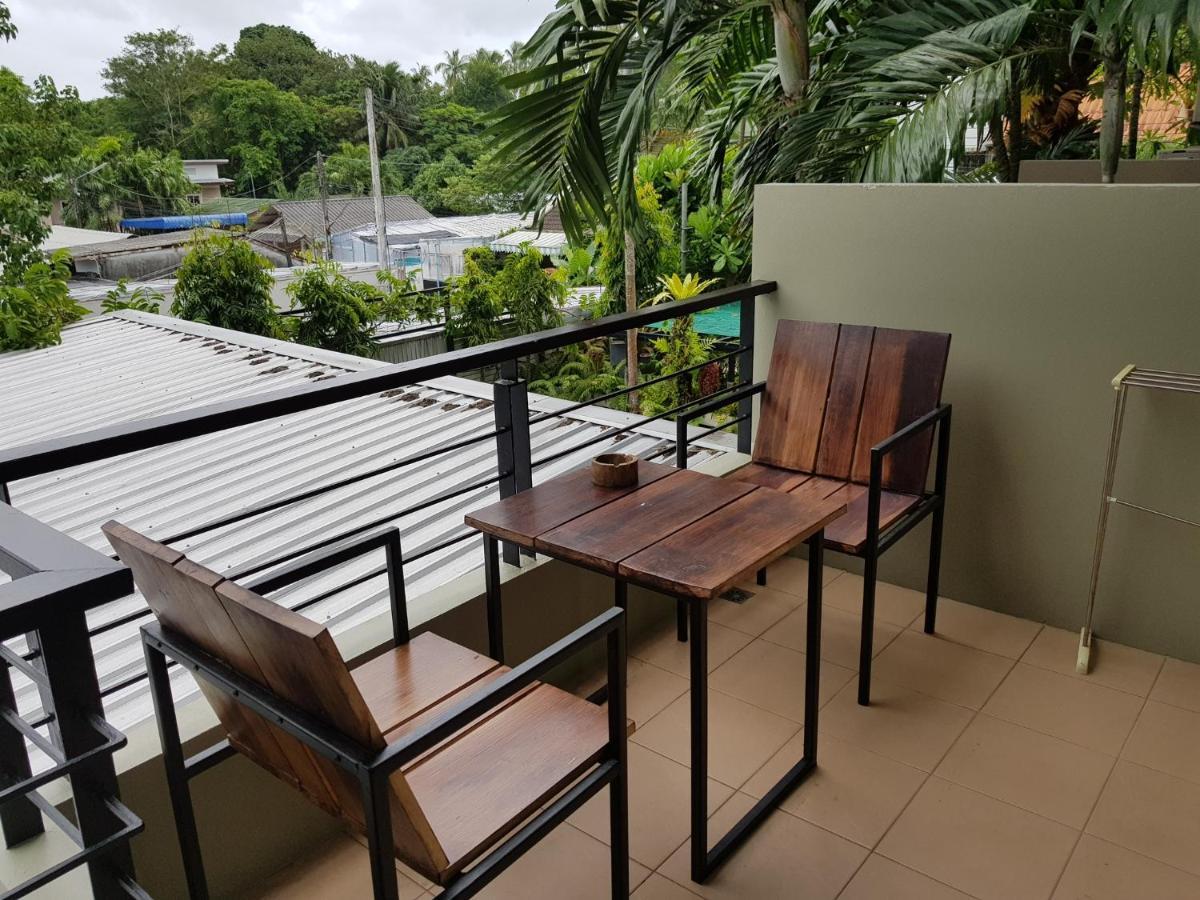 Benjamas Place Rawai Exterior foto