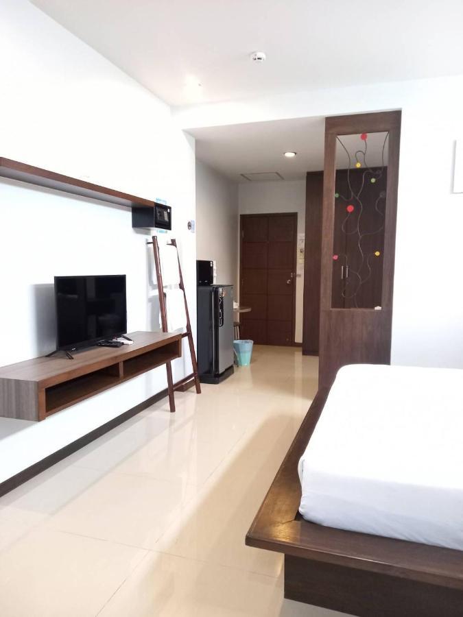 Benjamas Place Rawai Exterior foto