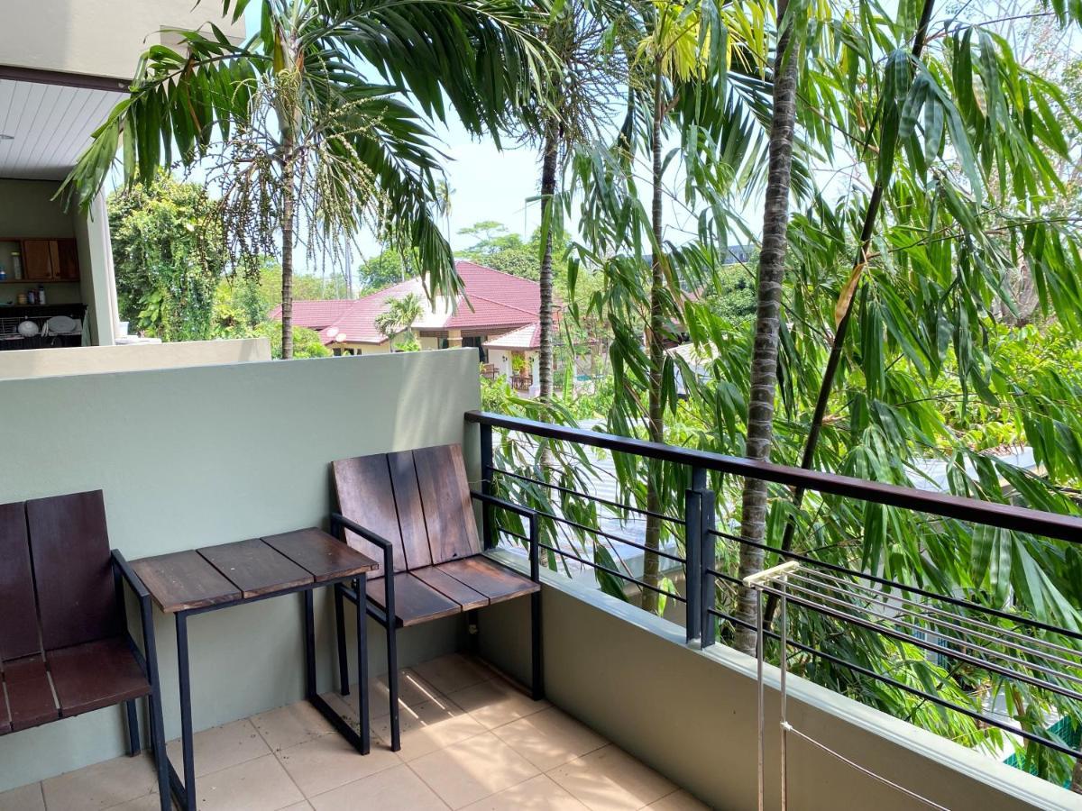 Benjamas Place Rawai Exterior foto