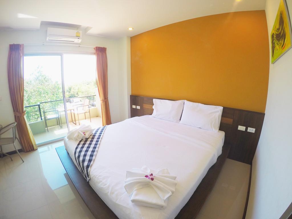 Benjamas Place Rawai Exterior foto