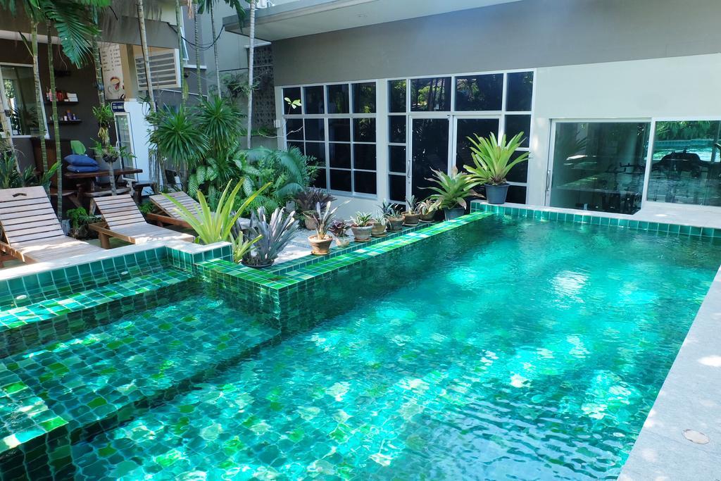 Benjamas Place Rawai Exterior foto