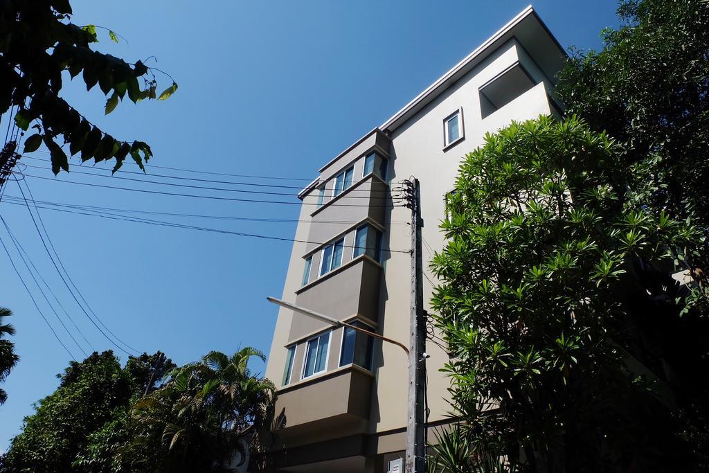 Benjamas Place Rawai Exterior foto