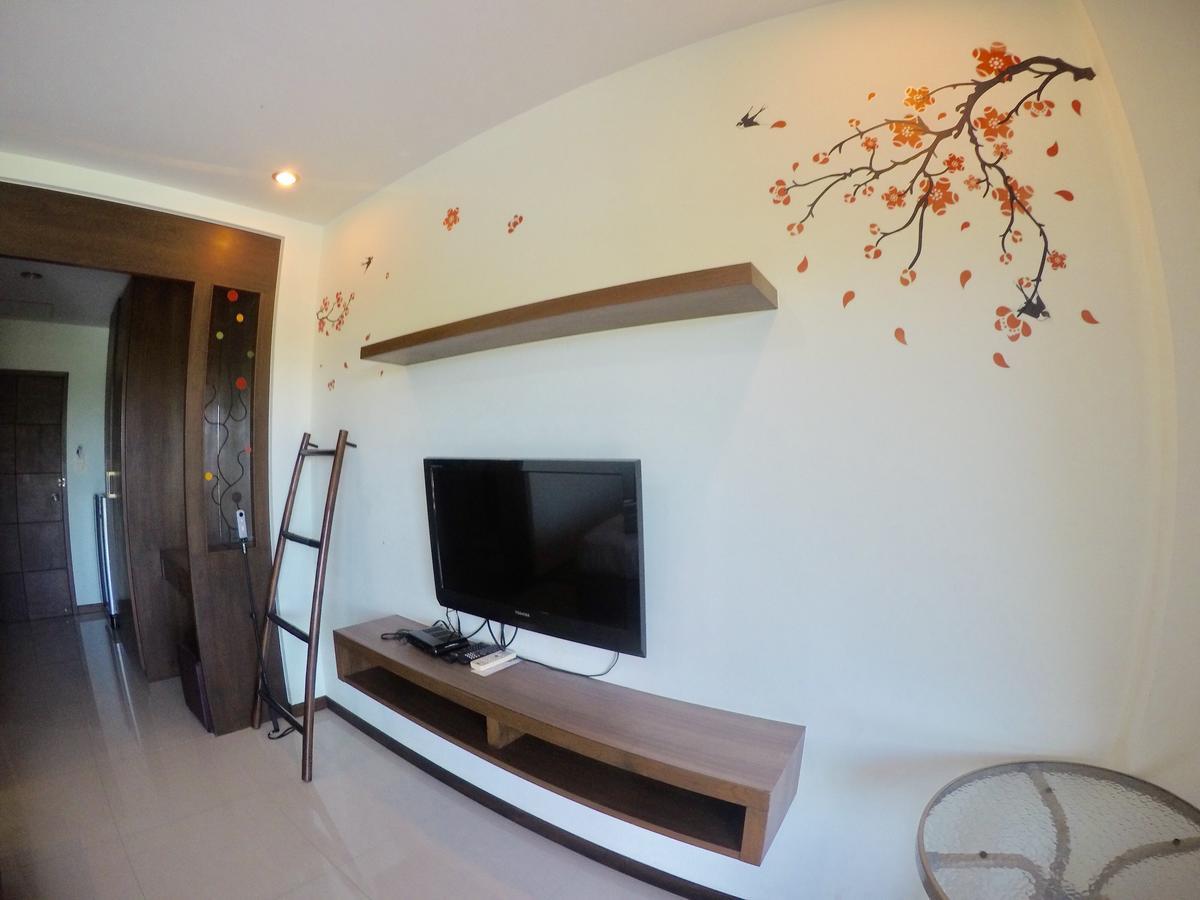 Benjamas Place Rawai Exterior foto
